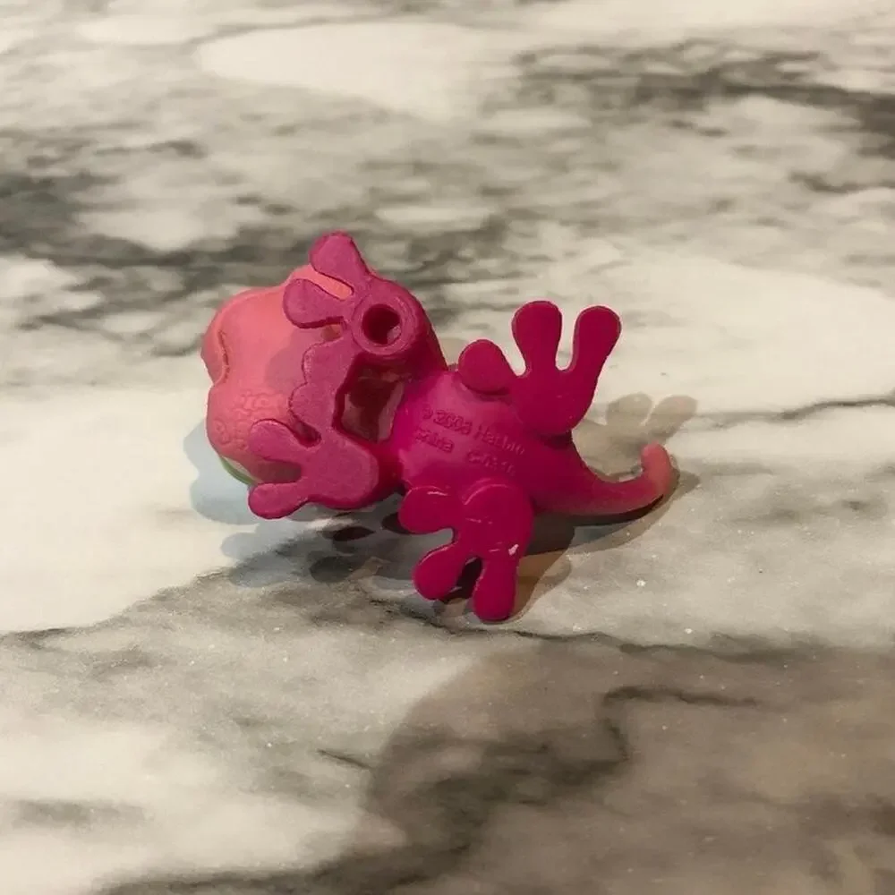 Littlest pet shop 1455